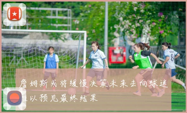 詹姆斯或将缓慢决策未来去向球迷难以预见最终结果